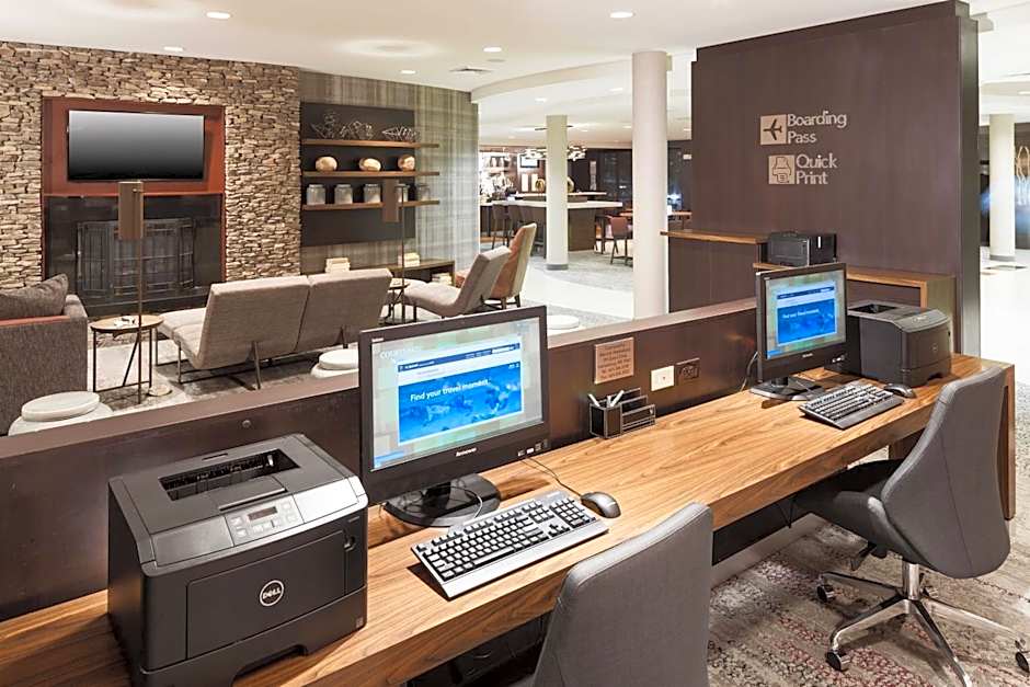 Courtyard by Marriott Hattiesburg