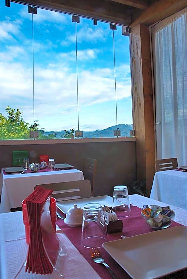 Bed & Breakfast Vieulif