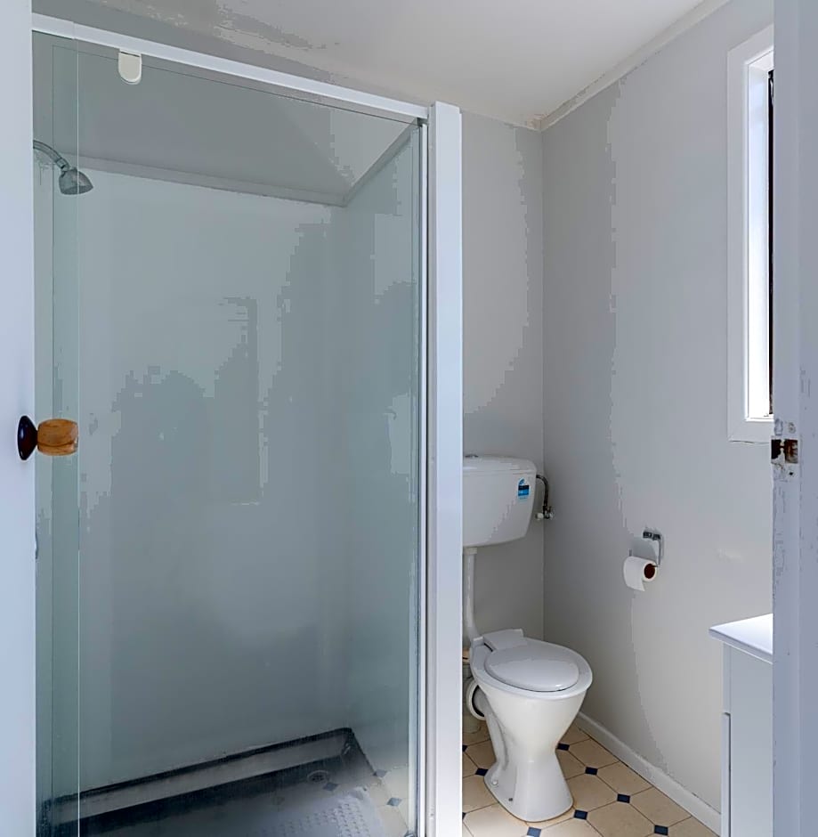 The Villa Backpackers Lodge