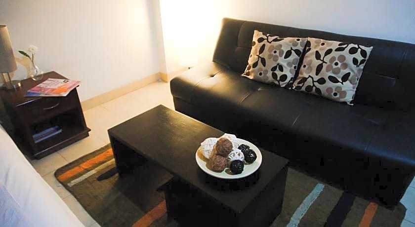 Baan Boonanan Apartment