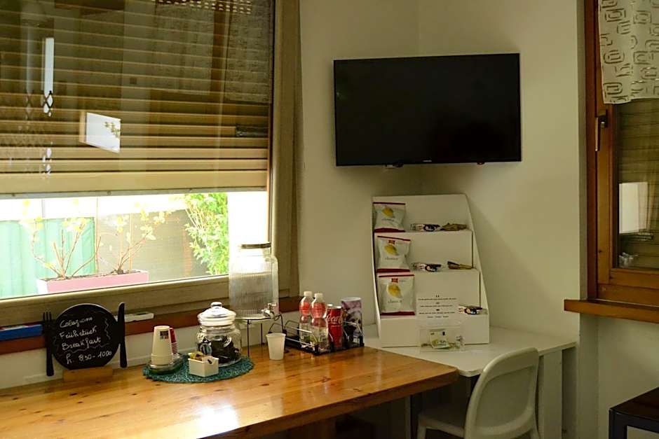 Il Sole e la Luna B&B in Garda