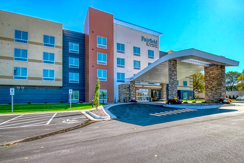 Fairfield Inn & Suites by Marriott Appleton