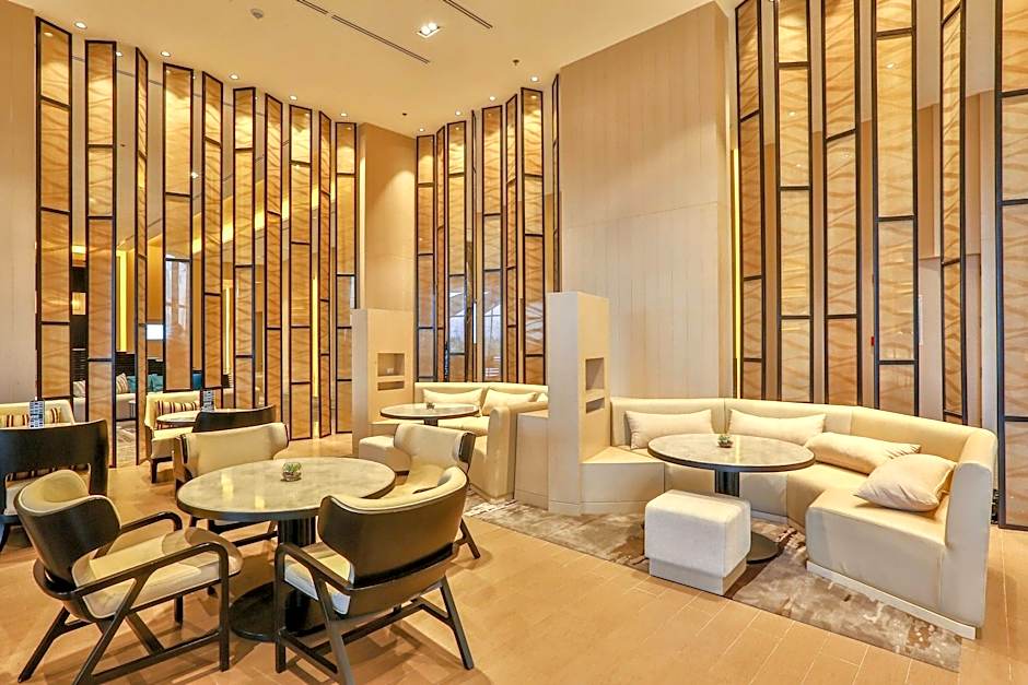 Courtyard by Marriott Iloilo