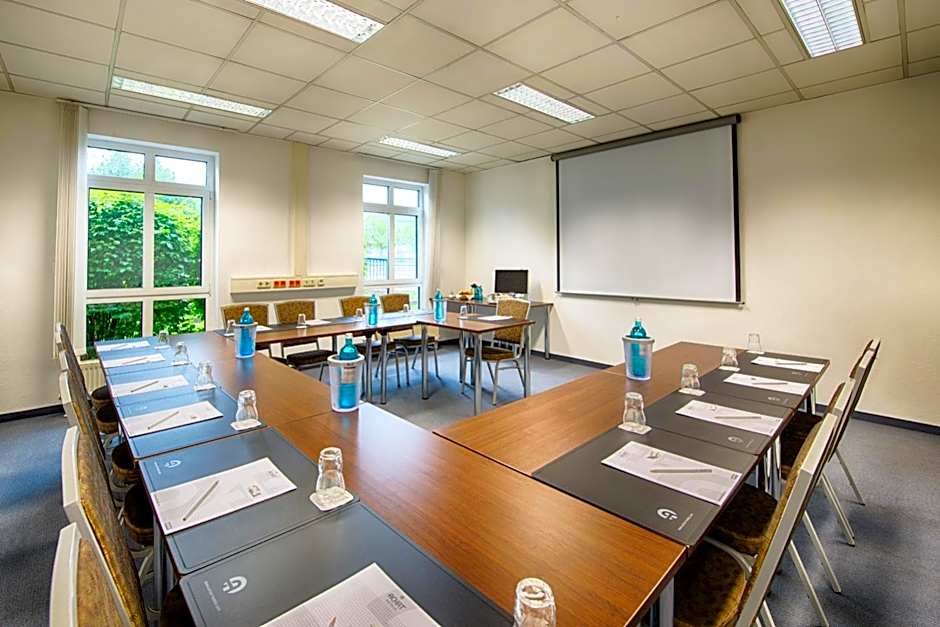 ACHAT Hotel Chemnitz