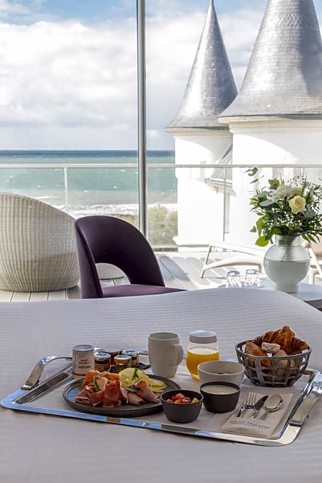 Château des Tourelles, Hôtel Thalasso Spa Baie de La Baule