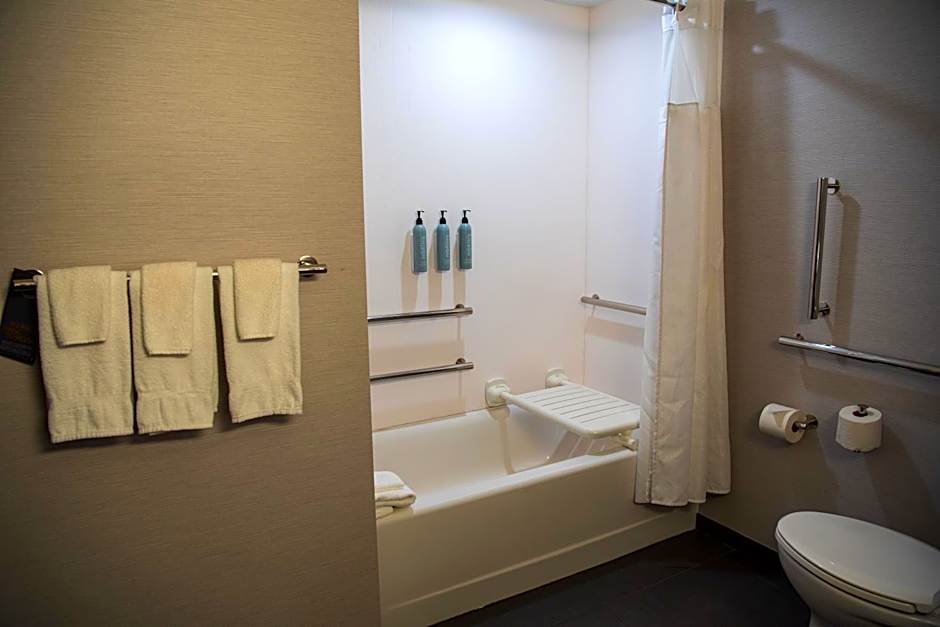 Courtyard by Marriott Lake City