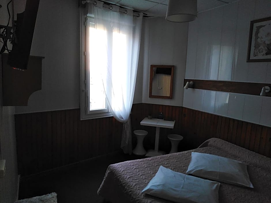 Chalet Saint Louis