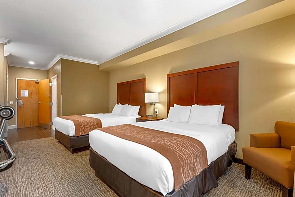 Comfort Inn Arcata