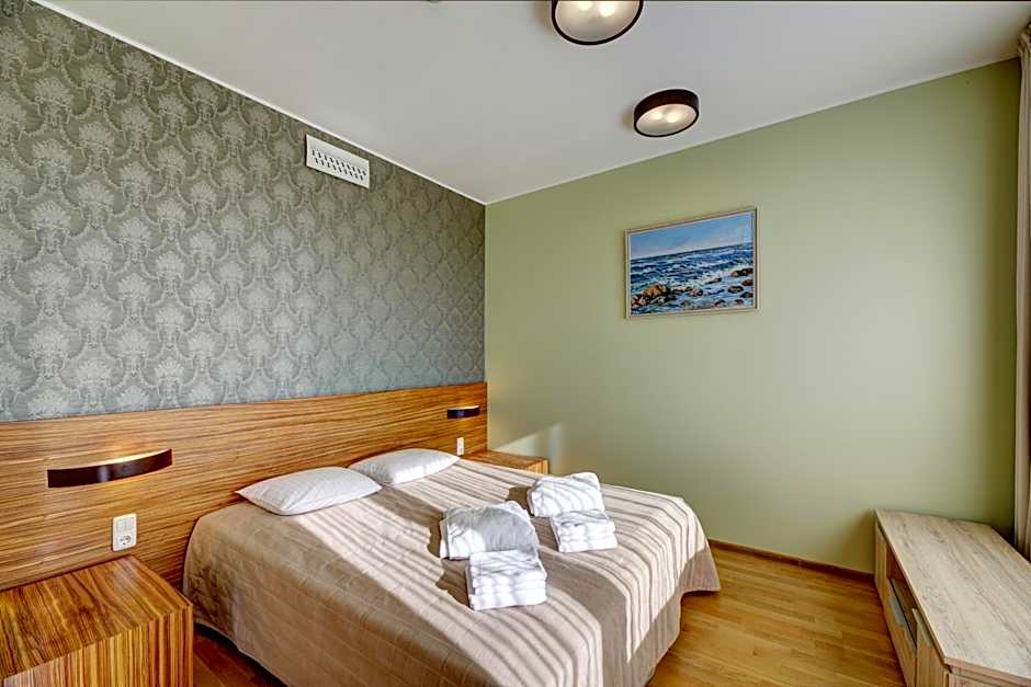 ESTONIA Medical Spa & Hotel