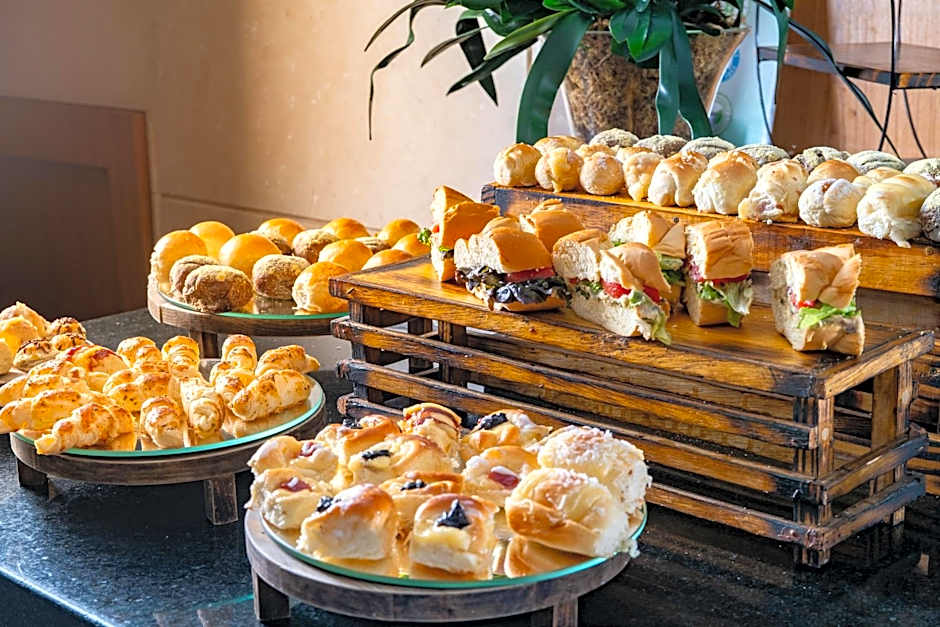 Américas Copacabana Hotel