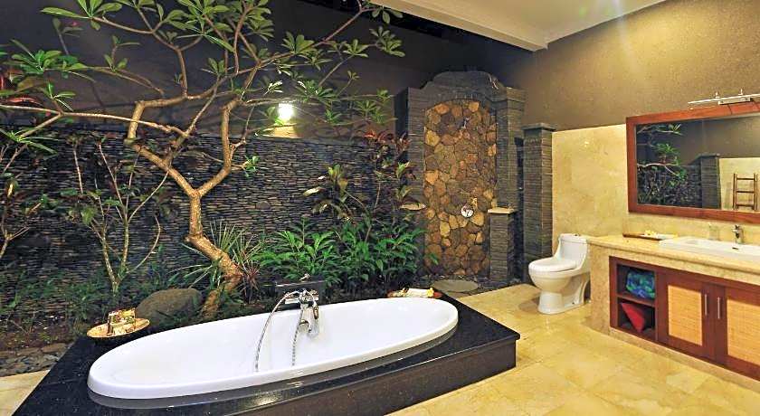 Bali Aroma Exclusive Villas