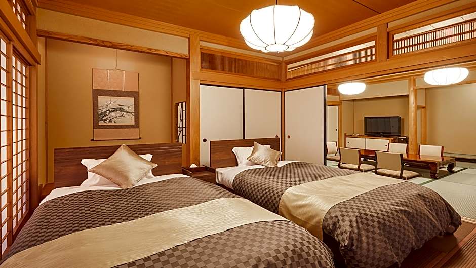 Keikoku Bettei Mochinoki