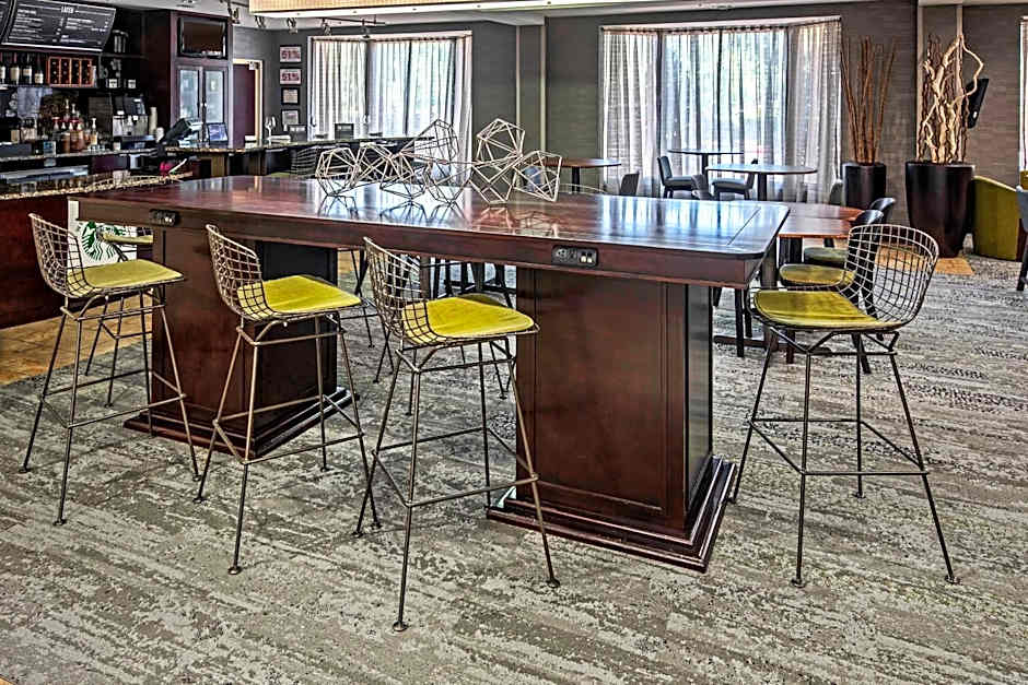 Courtyard by Marriott Abilene Southwest/Abilene Mall South