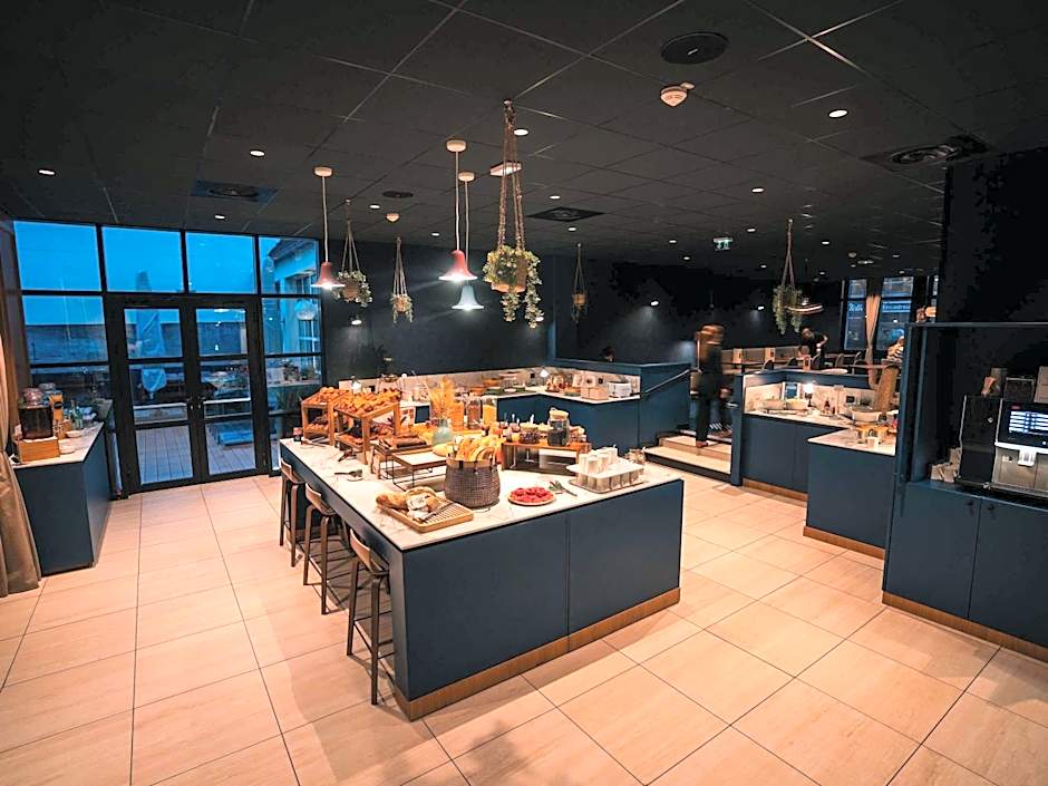 Novotel Lille Centre Grand Place