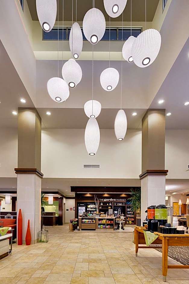 Hilton Garden Inn North Houston Spring
