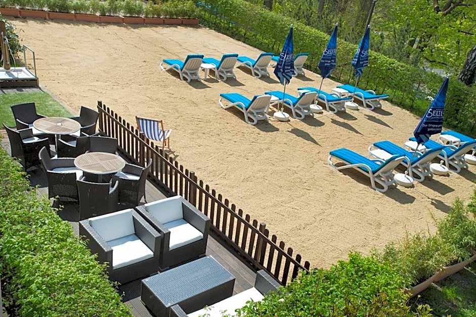 H+ Hotel & SPA Friedrichroda