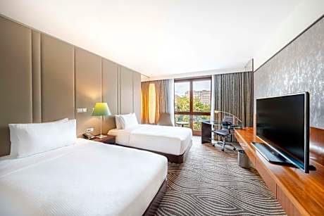 Twin Executive Room