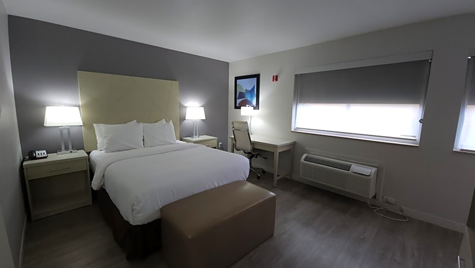 West Valley Inn