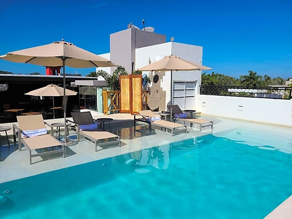 Ximena Hotel Boutique