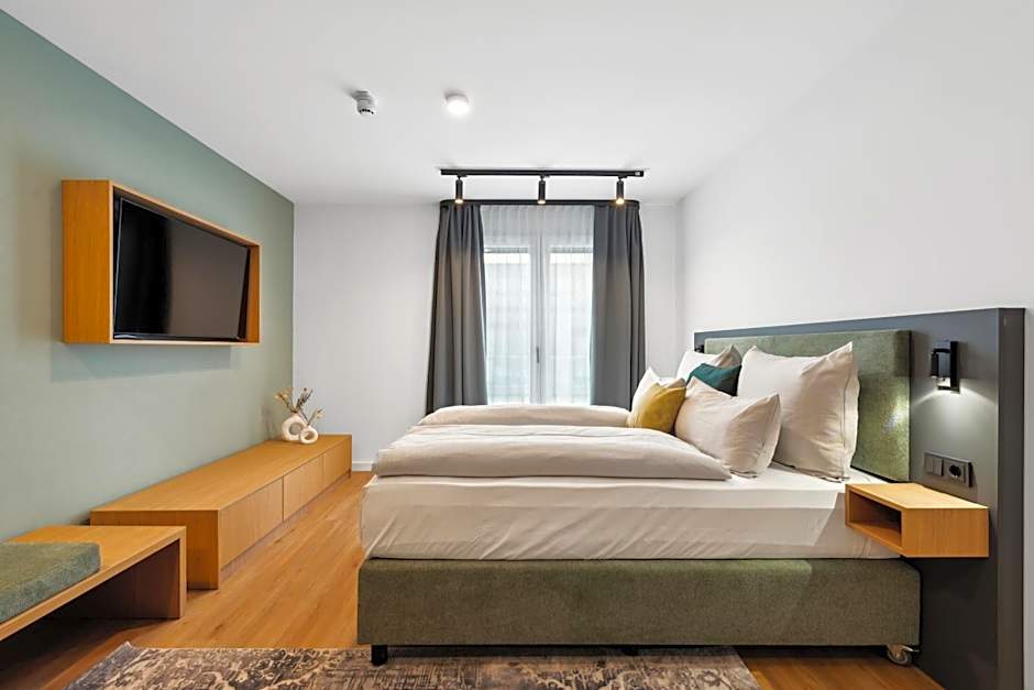 Nena Apartments München City