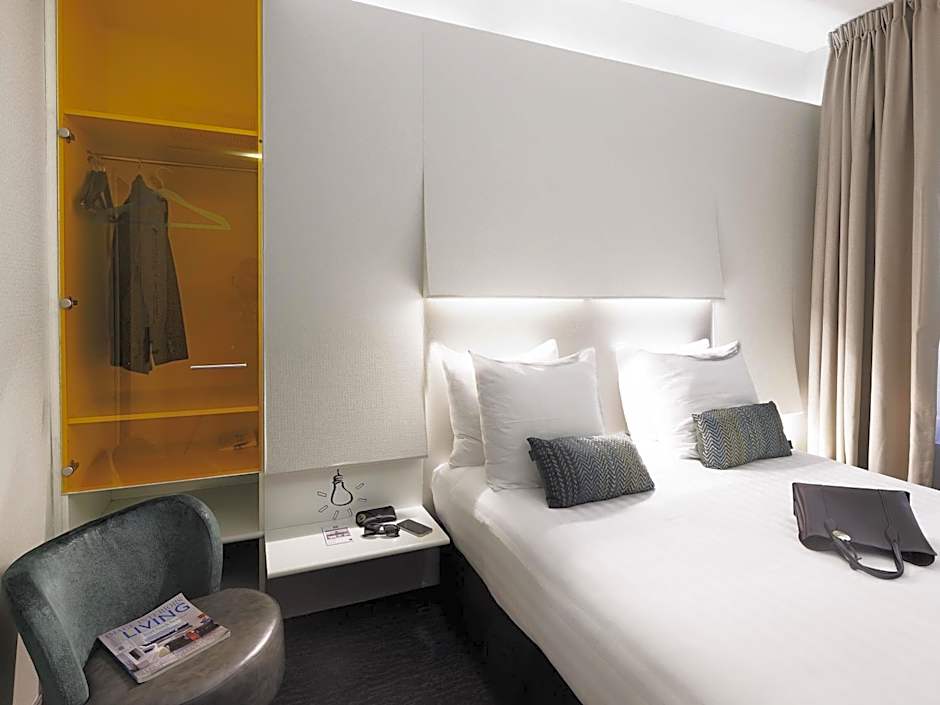 Ibis Styles Amsterdam CS Hotel