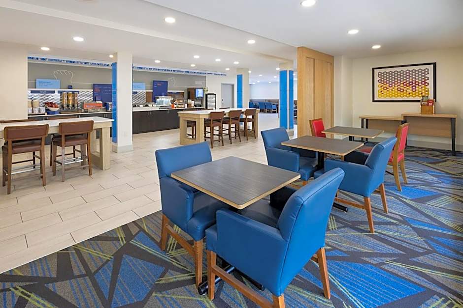 Holiday Inn Express Augusta Downtown By IHG