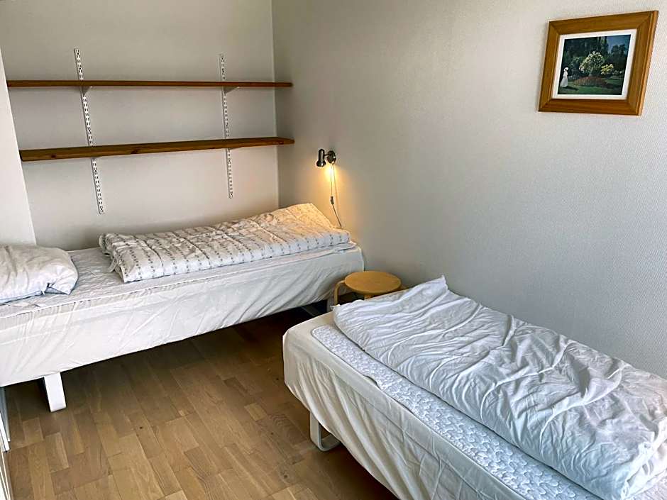 Skjernaa-ferie/ Andersen Invest