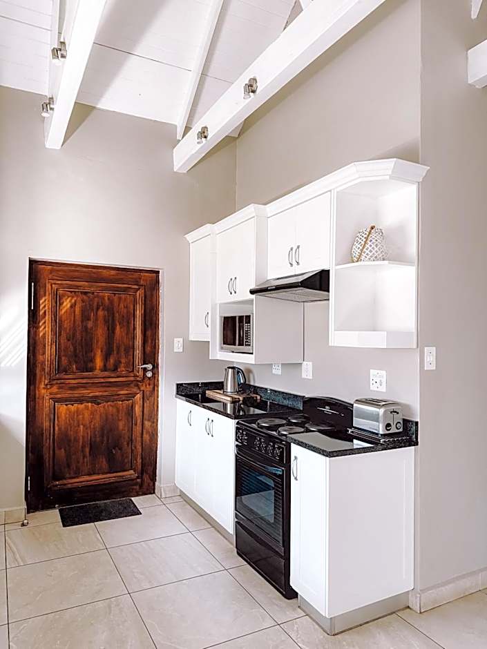 The Baths Natural Hot Springs