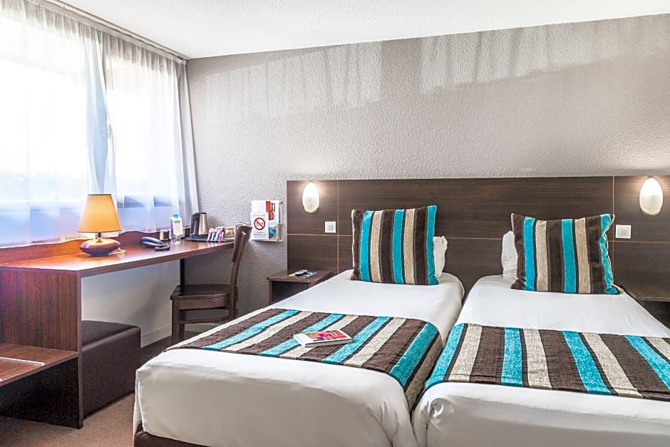 Sure Hotel by Best Western Biarritz Aeroport