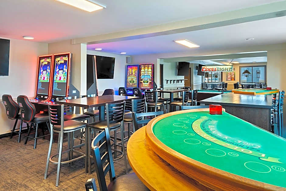 Fargo Inn and Suites