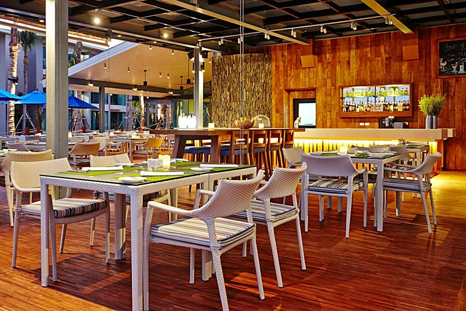 OZO Chaweng Samui