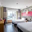 Ibis Harbin West Railway Station Wanda plaza hotel