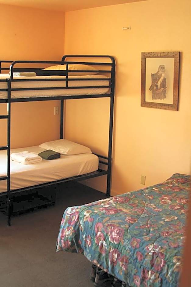 Ashland Commons Hostel