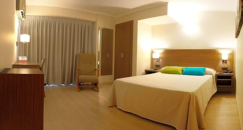 Hotel Avenida Plaza