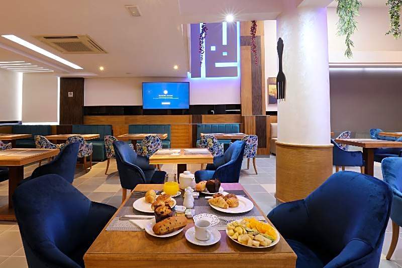 SILVER SUITE HOTEL & SPA