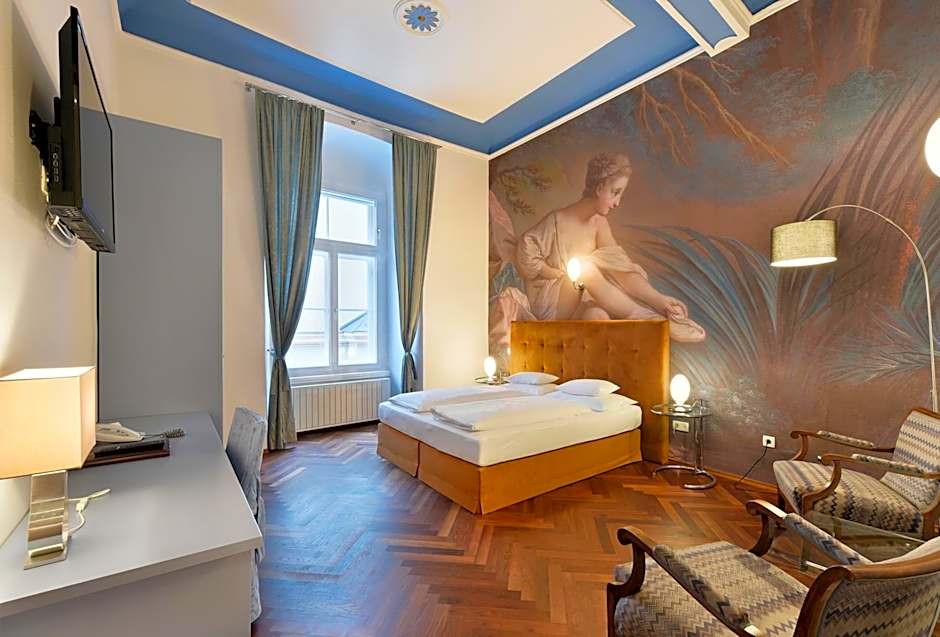 Boutiquehotel Dom - Rooms & Suites