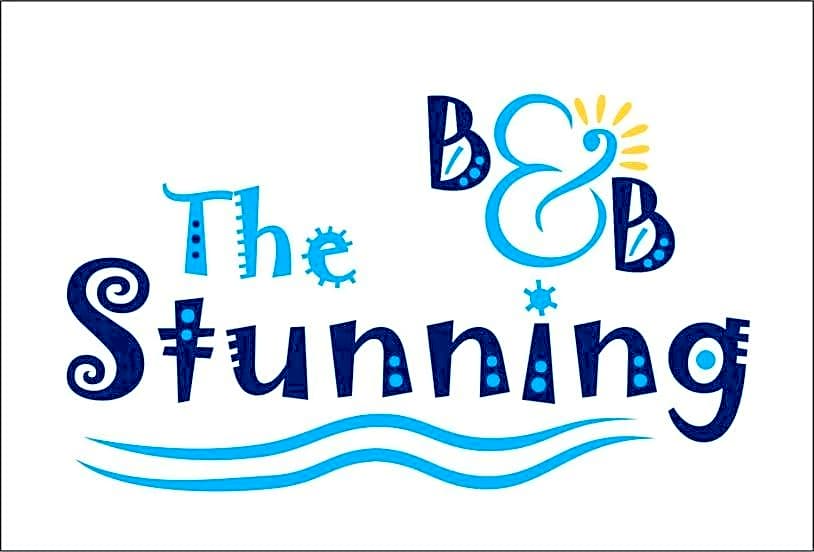 The Stunning B&B