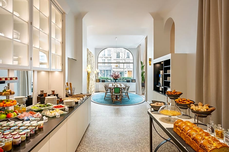 Holiday Inn Paris Gare de Lyon Bastille By IHG