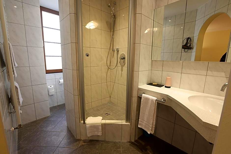 Boutique Hotel Lohspeicher 1839