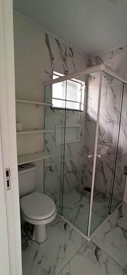 Casa de Praia Itapoá