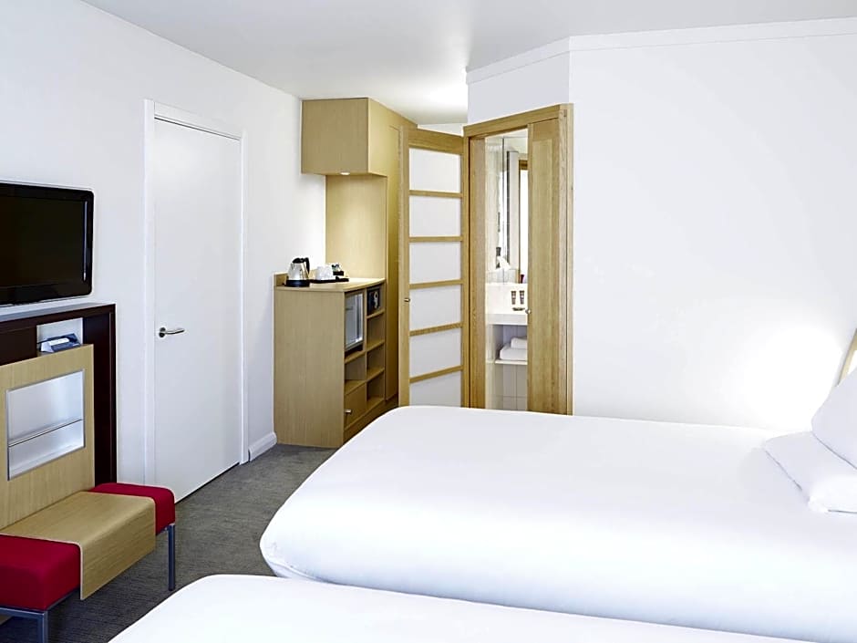 Novotel Liverpool Centre