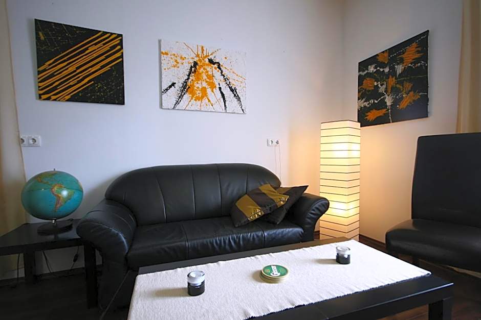 Gösser BACHGASSLHOF -- Bed and Breakfast -- Apartments