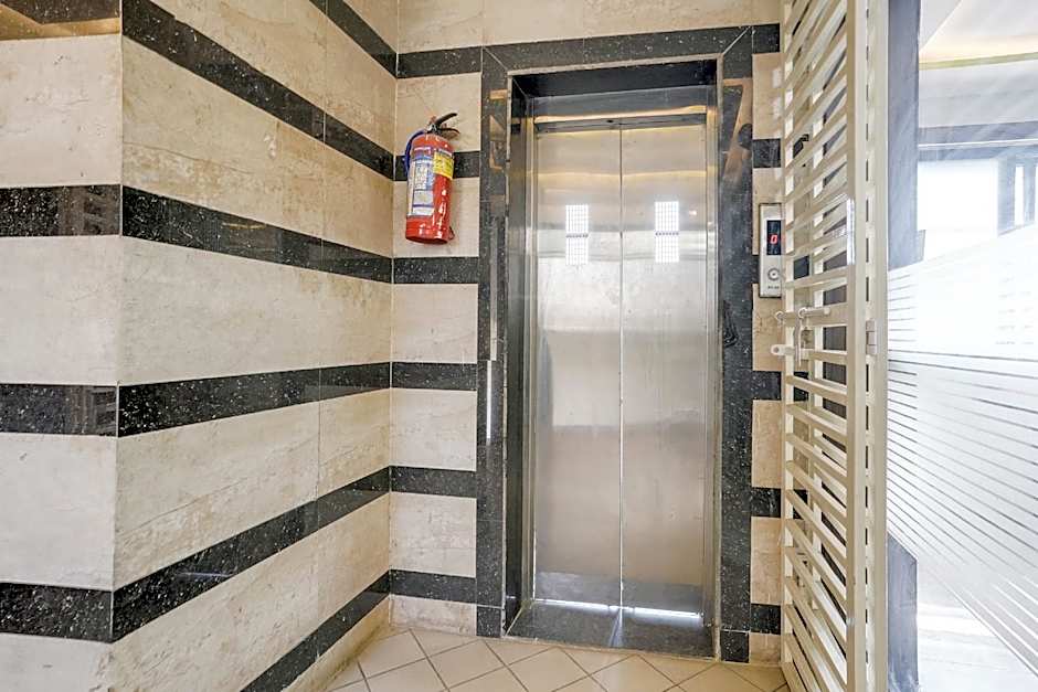 Dev Orchid By OYO Rooms – Ahmedabad, TN