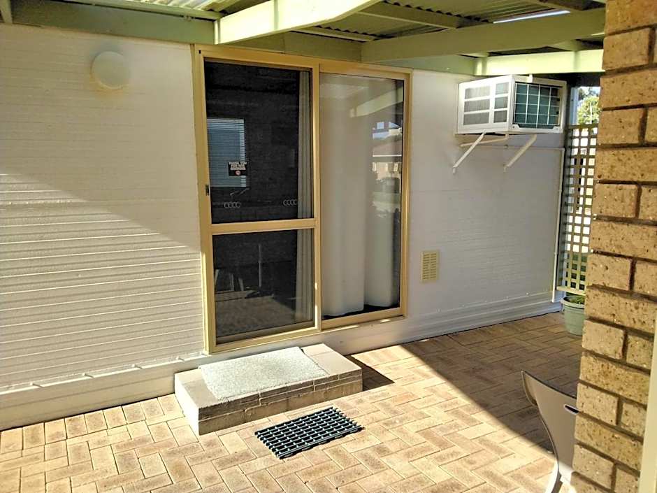 Leander Reef Holiday Park