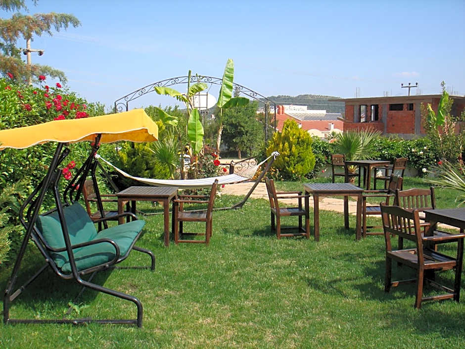 Ant Apart Hotel