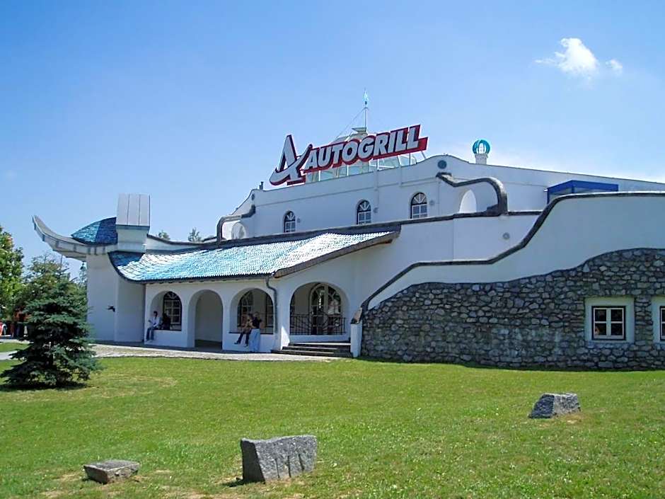 Seminarhotel Göttlesbrunn