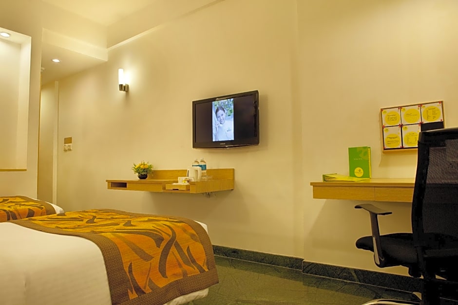 The Lemon Tree Udyog Vihar Gurgaon