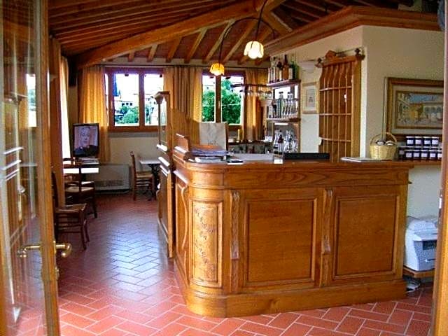 Villa La Malva