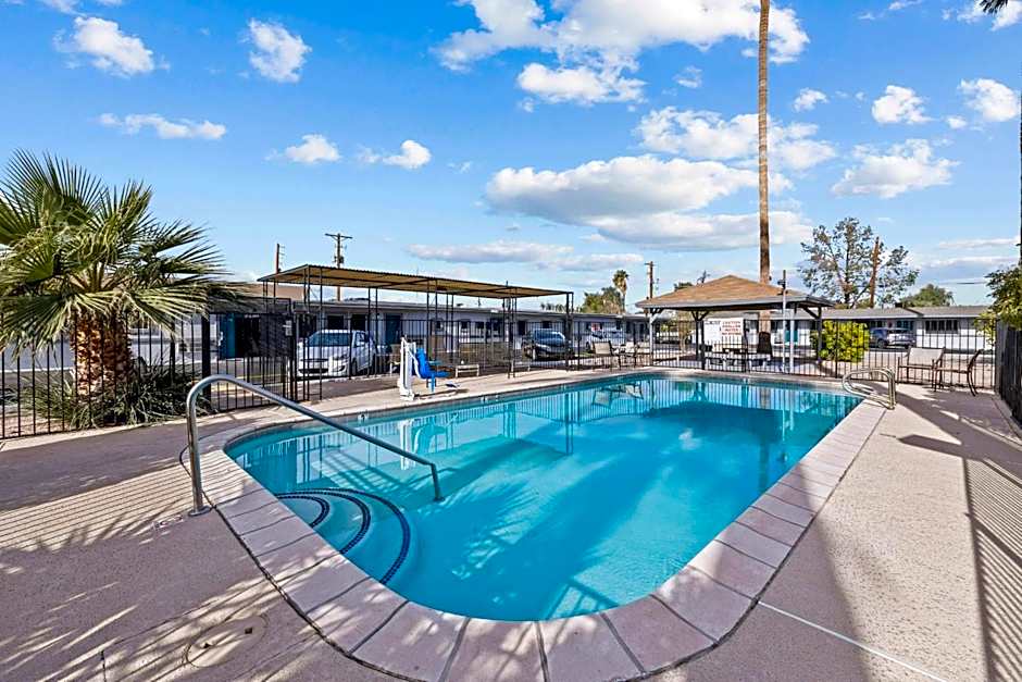 American Executive Inn Mesa