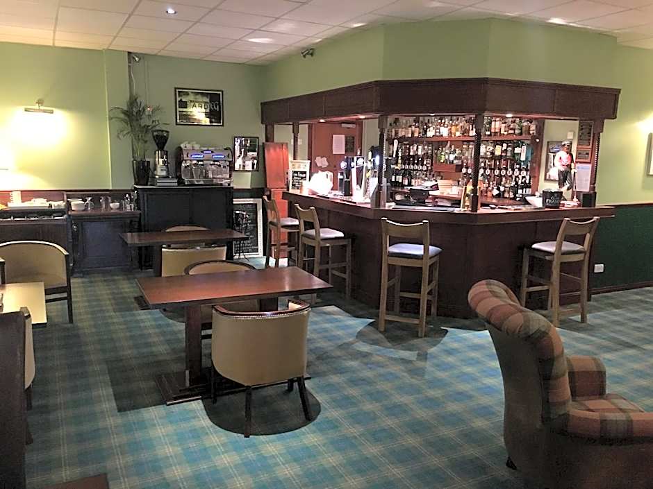 Mansfield House Hotel